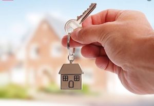 home buying