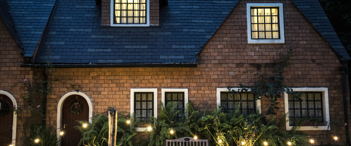 buying a home