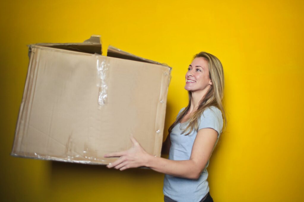 Hire Professional Mover