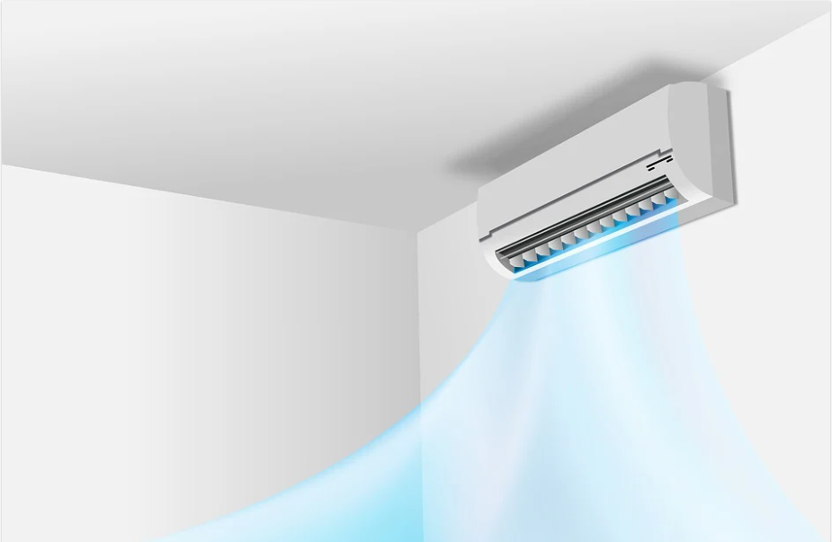 air conditioner