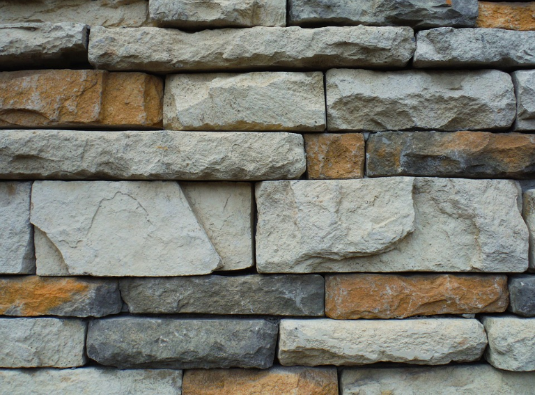 bricks