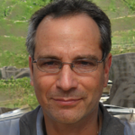 Steve Cordero