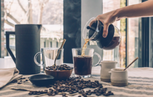 coffee