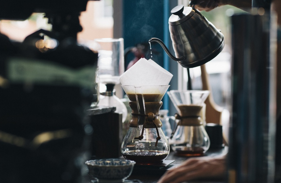 drip coffee