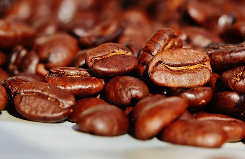 coffee beans