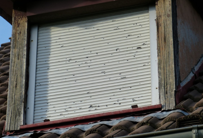 roller shutters benefits