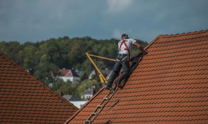 Roofing constructor