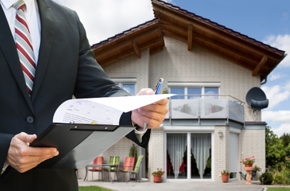 home inspection