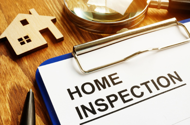 inspection