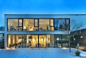 smart home