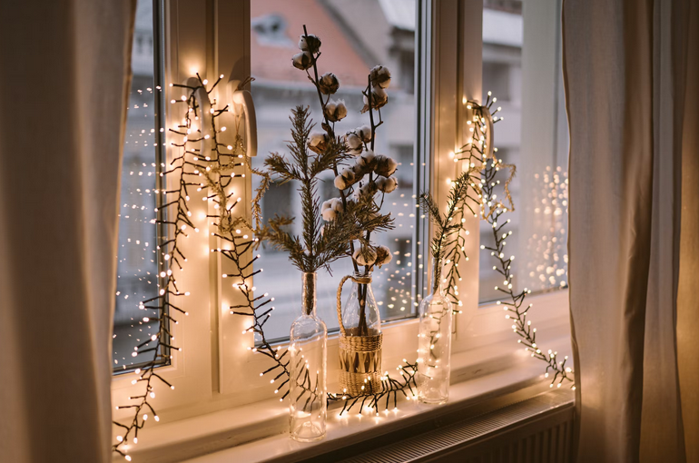 lighting