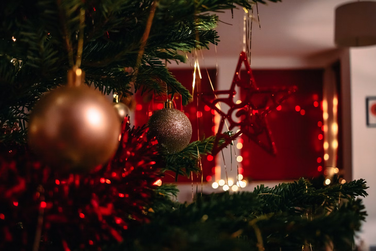 ornaments