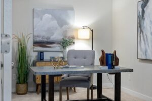 Vintage-Inspired Lighting